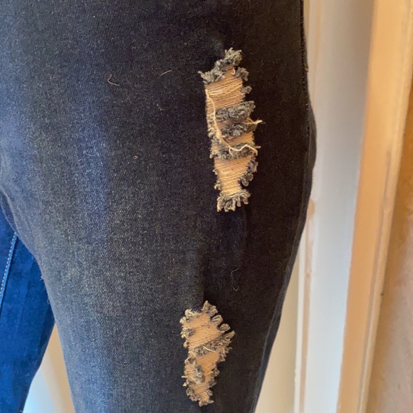 Colombian jeans size 9 - Picture 3 of 6